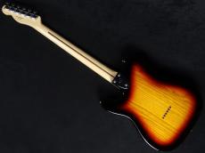 Fender FSR Made In Japan Traditional II 70s Telecaster Thinline 3-Color Sunburst ☂6月限定SALE☂_6