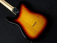 Fender FSR Made In Japan Traditional II 70s Telecaster Thinline 3-Color Sunburst ☂6月限定SALE☂_7