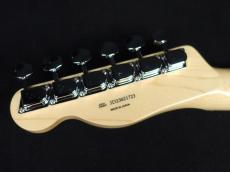 Fender FSR Made In Japan Traditional II 70s Telecaster Thinline 3-Color Sunburst ☂6月限定SALE☂_9