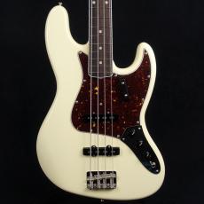 Fender American Vintage II 1966 Jazz Bass Olympic White ☂6月限定SALE☂