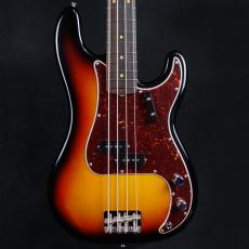 Fender American Vintage II 1960 Precision Bass 3-Color Sunburst ☂6月限定SALE☂