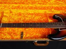 Fender American Vintage II 1960 Precision Bass 3-Color Sunburst ☂6月限定SALE☂_4