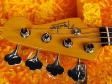 Fender American Vintage II 1960 Precision Bass 3-Color Sunburst ☂6月限定SALE☂_5