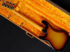 Fender American Vintage II 1960 Precision Bass 3-Color Sunburst ☂6月限定SALE☂_6