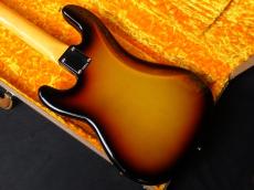 Fender American Vintage II 1960 Precision Bass 3-Color Sunburst ☂6月限定SALE☂_7