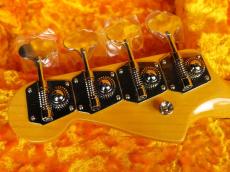 Fender American Vintage II 1960 Precision Bass 3-Color Sunburst ☂6月限定SALE☂_9