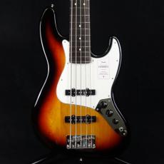 Fender Made in Japan Hybrid II Jazz Bass V 3-Color Sunburst ☂6月限定SALE☂