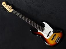 Fender Made in Japan Hybrid II Jazz Bass V 3-Color Sunburst ☂6月限定SALE☂_2