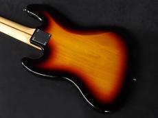 Fender Made in Japan Hybrid II Jazz Bass V 3-Color Sunburst ☂6月限定SALE☂_8