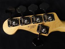 Fender Made in Japan Hybrid II Jazz Bass V 3-Color Sunburst ☂6月限定SALE☂_10
