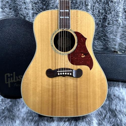 Gibson Songwriter Deluxe Studio 2013