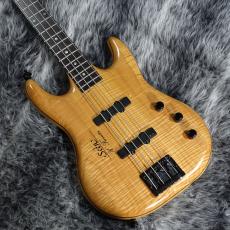 Seen Order Bass