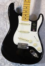 Fender American Vintage II 1957 Stratocaster Black #V2446655【3.52kg】