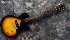 Gibson 1957 LES PAUL JUNIOR,