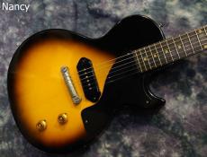 Gibson 1957 LES PAUL JUNIOR,_2