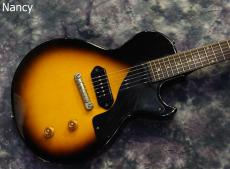 Gibson 1957 LES PAUL JUNIOR,_3
