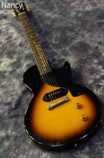 Gibson 1957 LES PAUL JUNIOR,_5