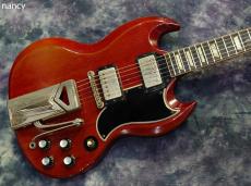 Gibson 1961 SG LES PAUL STANDARD