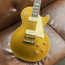 Gibson 【人気モデル】Les Paul Standard '50s P-90 Gold Top #209660223【4.13kg】2026年製