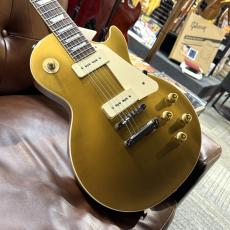 Gibson 【人気モデル】Les Paul Standard '50s P-90 Gold Top #209660223【4.13kg】2026年製_2