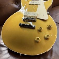 Gibson 【人気モデル】Les Paul Standard '50s P-90 Gold Top #209660223【4.13kg】2026年製_3