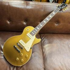 Gibson 【人気モデル】Les Paul Standard '50s P-90 Gold Top #209660223【4.13kg】2026年製_5