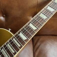 Gibson 【人気モデル】Les Paul Standard '50s P-90 Gold Top #209660223【4.13kg】2026年製_6