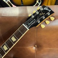 Gibson 【人気モデル】Les Paul Standard '50s P-90 Gold Top #209660223【4.13kg】2026年製_7