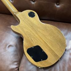 Gibson 【人気モデル】Les Paul Standard '50s P-90 Gold Top #209660223【4.13kg】2026年製_8