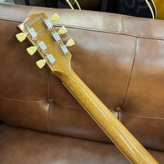 Gibson 【人気モデル】Les Paul Standard '50s P-90 Gold Top #209660223【4.13kg】2026年製_9