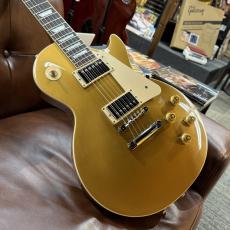 Gibson 【ヘビーウェイト個体】Les Paul Standard '50s / Gold Top #210560259 [4.72kg]_2