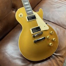 Gibson 【ヘビーウェイト個体】Les Paul Standard '50s / Gold Top #210560259 [4.72kg]_3