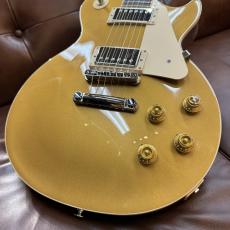 Gibson 【ヘビーウェイト個体】Les Paul Standard '50s / Gold Top #210560259 [4.72kg]_4