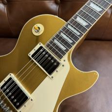 Gibson 【ヘビーウェイト個体】Les Paul Standard '50s / Gold Top #210560259 [4.72kg]_5