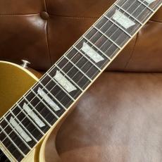 Gibson 【ヘビーウェイト個体】Les Paul Standard '50s / Gold Top #210560259 [4.72kg]_6