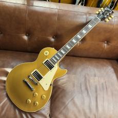 Gibson 【ヘビーウェイト個体】Les Paul Standard '50s / Gold Top #210560259 [4.72kg]_8