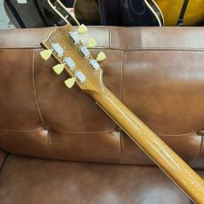 Gibson 【ヘビーウェイト個体】Les Paul Standard '50s / Gold Top #210560259 [4.72kg]_10