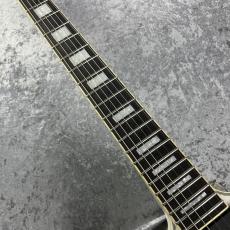 DEAN 【世界限定100本】Dean Eric Peterson Old Skull V Limited Classic White【USED】_4