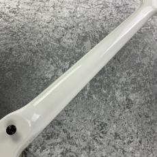DEAN 【世界限定100本】Dean Eric Peterson Old Skull V Limited Classic White【USED】_7