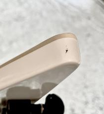 DEAN 【世界限定100本】Dean Eric Peterson Old Skull V Limited Classic White【USED】_10