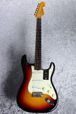 Fender 【Custom Shopピックアップ搭載】American Vintage II 1961 Stratocaster / 3Color Sunburst_3