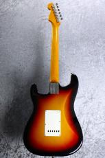 Fender 【Custom Shopピックアップ搭載】American Vintage II 1961 Stratocaster / 3Color Sunburst_5