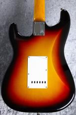 Fender 【Custom Shopピックアップ搭載】American Vintage II 1961 Stratocaster / 3Color Sunburst_6