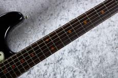 Fender 【Custom Shopピックアップ搭載】American Vintage II 1961 Stratocaster / 3Color Sunburst_7
