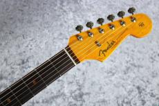 Fender 【Custom Shopピックアップ搭載】American Vintage II 1961 Stratocaster / 3Color Sunburst_9