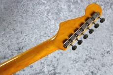 Fender 【Custom Shopピックアップ搭載】American Vintage II 1961 Stratocaster / 3Color Sunburst_10