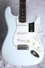 Fender 【Custom Shopピックアップ搭載】American Vintage II 1965 Stratocaster / Sonic Blue_4