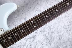 Fender 【Custom Shopピックアップ搭載】American Vintage II 1965 Stratocaster / Sonic Blue_7