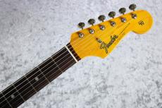 Fender 【Custom Shopピックアップ搭載】American Vintage II 1965 Stratocaster / Sonic Blue_9