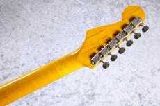 Fender 【Custom Shopピックアップ搭載】American Vintage II 1965 Stratocaster / Sonic Blue_10